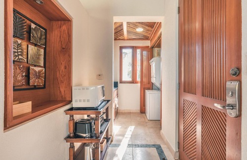 Punta Cana Villa | Tropical villa with pool at Green Village B843