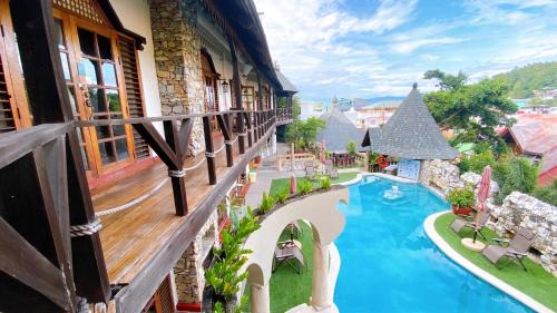 Puerto Galera Resort | Tropicana Castle Dive Resort powered by Cocotel