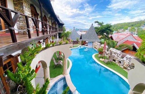 Puerto Galera Resort | Tropicana Castle Dive Resort powered by Cocotel