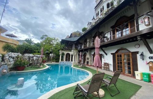 Puerto Galera Resort | Tropicana Castle Dive Resort powered by Cocotel