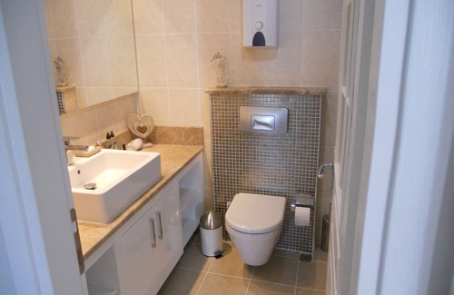 Side Apartment | Tropicana community and home are very popular and guarantee a wonderful holiday