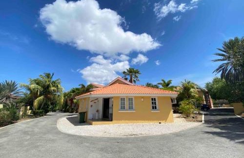 Jan Thiel Apartment | Tropisch paradijs Villa Jan Thiel Curaçao