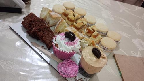 Los Polvorines Apartment | Trotamundo