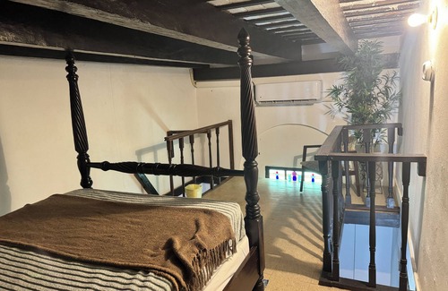 Mercado House | Trotamundos