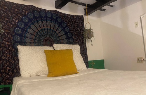 Mercado House | Trotamundos