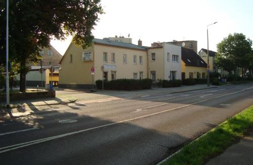 Ortslage Trotha Apartment | Trothaer Eck