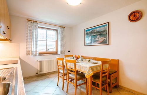 Mazzin Apartment | Trottner by Interhome