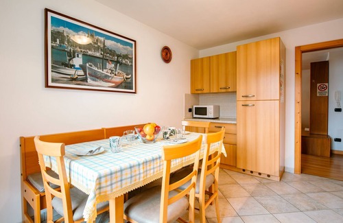 Mazzin Apartment | Trottner by Interhome