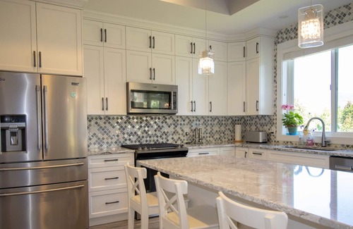 Okanagan-Similkameen House | Trout Creek Family Fun