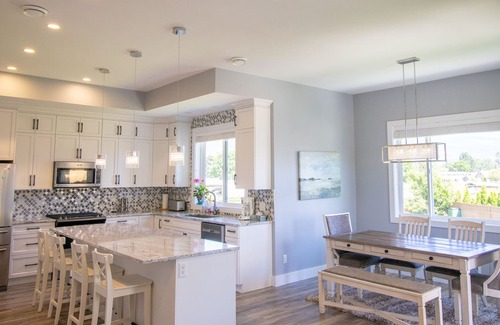 Okanagan-Similkameen House | Trout Creek Family Fun