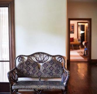 Amenia House | Troutbeck