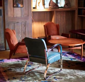 Amenia House | Troutbeck