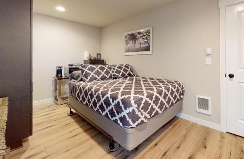 Troutdale House | Troutdale Tranquility