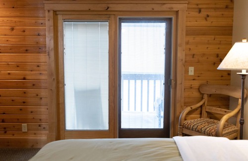 Last Chance Cabin | TroutHunter
