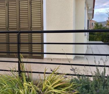 Peyia Town Villa | Trouzini Villa 1