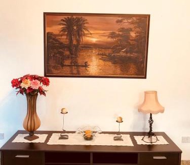 Peyia Town Villa | Trouzini Villa 1