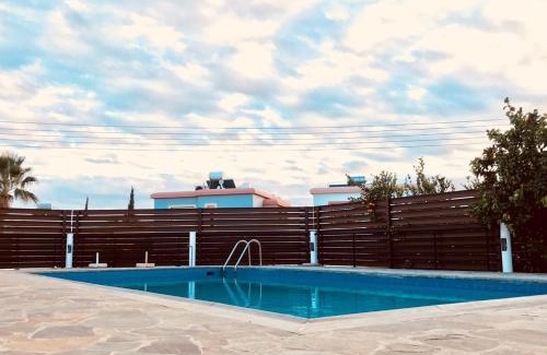 Peyia Town Villa | Trouzini Villa 1