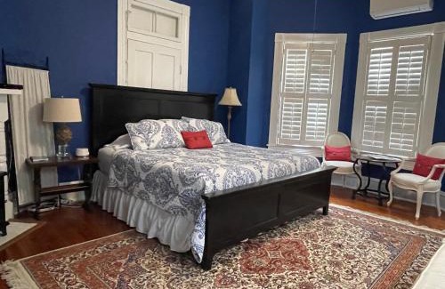 Jesup Bed & Breakfast | Trowell Historic Inn