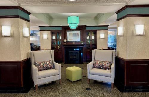 Troy Hotel | Troy Inn & Suites