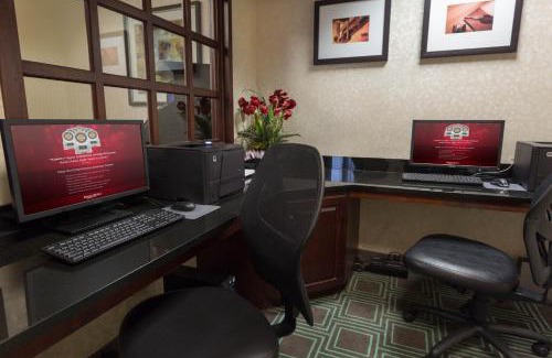 Troy Hotel | Troy Inn & Suites