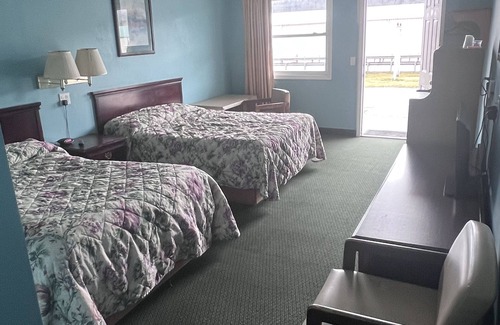 Troy Hotel | Troy Motel