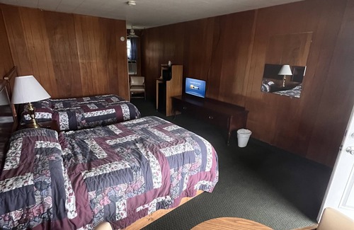 Troy Hotel | Troy Motel