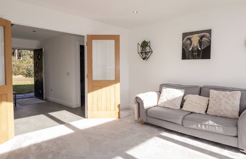 South Galson House | TROYA, family friendly, with a garden in Inverness