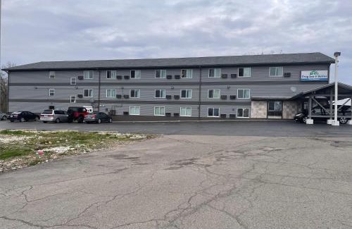 Troy Hotel | TROYINN&SUITES