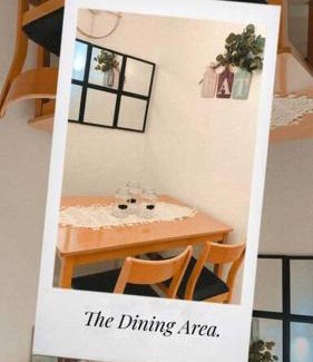 Clark Apartment | TRP1 - Cozy 2BR Home near Aquaplanet & Clark Airport