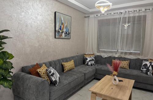 Mediouna Apartment | trqnche 5 imm k rsd no 189 riad essalam