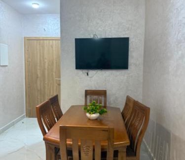 Mediouna Apartment | trqnche 5 imm k rsd no 189 riad essalam