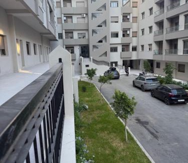 Mediouna Apartment | trqnche 5 imm k rsd no 189 riad essalam
