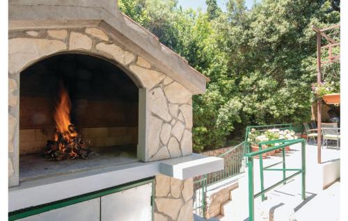 Trstenik Apartment | Trstenik, Karla