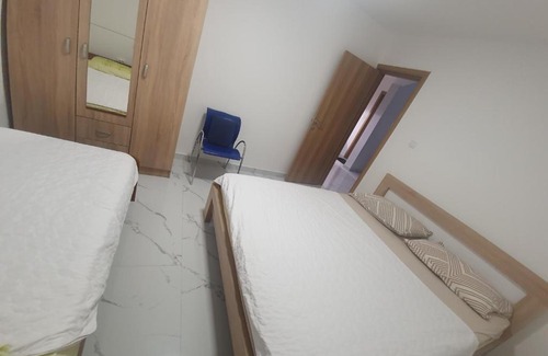 Jaz House | Trsteno Vikendica