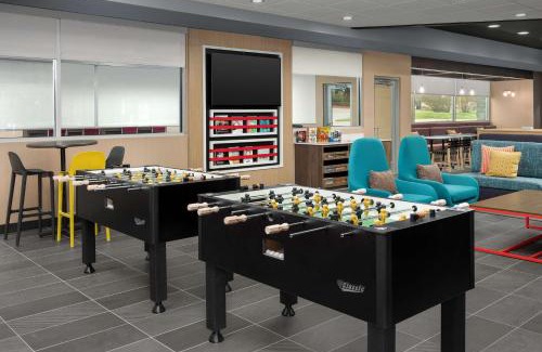 North Richland Hills Hotel | Tru By Hilton North Richland Hills Dfw West