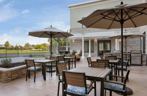 Westmere Hotel | Tru by Hilton Albany Crossgates Mall