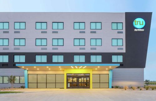 Soncy Hotel | Tru by Hilton Amarillo West