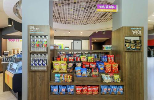 Soncy Hotel | Tru by Hilton Amarillo West