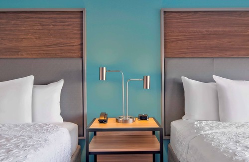 Ashburn Hotel | Tru By Hilton Ashburn One Loudoun, Va