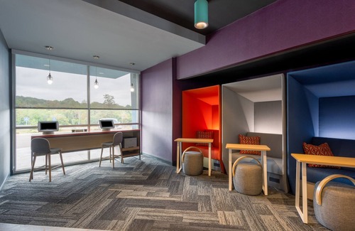 Ashland Hotel | Tru by Hilton Ashland