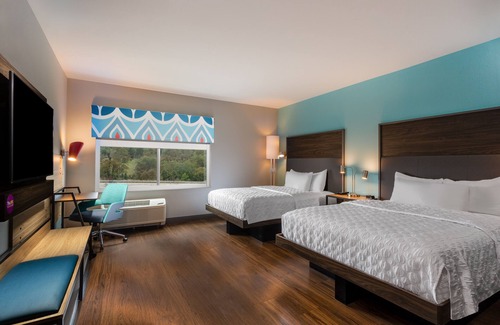 Ashland Hotel | Tru by Hilton Ashland