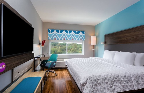 Ashland Hotel | Tru by Hilton Ashland