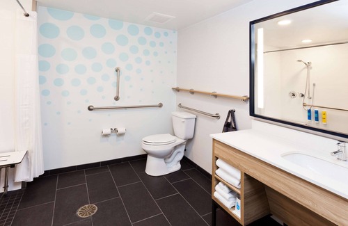 Auburn Hotel | Tru by Hilton Auburn