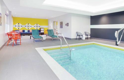 Audubon Hotel | Tru By Hilton Audubon Valley Forge