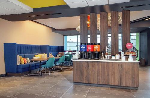 Audubon Hotel | Tru By Hilton Audubon Valley Forge