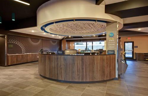 Lone Tree Hotel | Tru By Hilton Denver South Park Meadows, Co