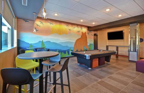 Lone Tree Hotel | Tru By Hilton Denver South Park Meadows, Co