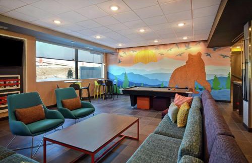 Lone Tree Hotel | Tru By Hilton Denver South Park Meadows, Co