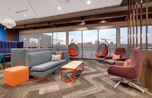 Euless Hotel | Tru By Hilton Euless DFW West