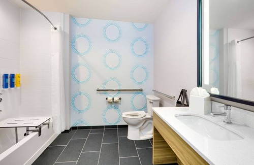 Euless Hotel | Tru By Hilton Euless DFW West